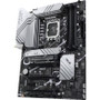 Asus Prime PRIME Z790-P WIFI Gaming Desktop Motherboard - Intel Z790 Chipset - Socket LGA-1700 - ATX - Core, Pentium Gold, Celeron - - (PRIME Z790-P WIFI)