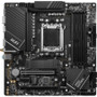 MSI B650M-A WIFI Desktop Motherboard - AMD B650 Chipset - Socket AM5 - Micro ATX - Ryzen 5, Ryzen 7, Ryzen 9 Processor Supported - 128 (B650MAWIFI)