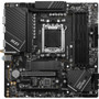 MSI MAG B650 TOMAHAWK WIFI Gaming Desktop Motherboard - AMD B650 Chipset - Socket AM5 - ATX - Ryzen 5 Ryzen 7 Ryzen 9 Processor - GB B650TOMAHAWKWIFI