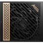 MSI MEG Ai1300P PCIE5 1300W Power Supply - Internal - 1.30 kW - 1 Fan(s) - 92% Efficiency (MEGAI1300PPCIE5)