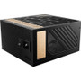 MSI MEG Ai1000P PCIE5 1000W Power Supply - 1 kW - 1 Fan(s) - 92% Efficiency (Fleet Network)