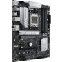 Asus Prime B650-PLUS Desktop Motherboard - AMD B650 Chipset - Socket AM5 - ATX - Ryzen 7 Processor Supported - 128 GB DDR5 SDRAM RAM - (PRIME B650-PLUS)