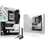 Asus ROG Strix B650-A GAMING WIFI Gaming Desktop Motherboard - AMD B650 Chipset - Socket AM5 - ATX - Ryzen Processor Supported - 128 - ROG STRIX B650-A GAMING WIFI