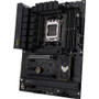 TUF GAMING B650-PLUS WIFI Gaming Desktop Motherboard - AMD B650 Chipset - Socket AM5 - ATX - Ryzen Processor Supported - 128 GB DDR5 - (TUF GAMING B650-PLUS WIFI)
