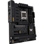 TUF GAMING B650-PLUS WIFI Gaming Desktop Motherboard - AMD B650 Chipset - Socket AM5 - ATX - Ryzen Processor Supported - 128 GB DDR5 - (TUF GAMING B650-PLUS WIFI)