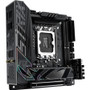 Asus ROG Strix STRIX Z790-I GAMING WIFI Gaming Desktop Motherboard - Intel Z790 Chipset - Socket LGA-1700 - Mini ITX - Core, Pentium - (ROG STRIX Z790-I GAMING WIFI)