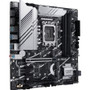 Asus Prime Z790M-PLUSD4 Gaming Desktop Motherboard - Intel Z790 Chipset - Socket LGA-1700 - Micro ATX - Core, Pentium Gold, Celeron - (PRIME Z790M-PLUS D4)