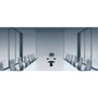 Yealink CP965 IP Conference Station - CordedCordless - Wi-Fi Bluetooth - Desktop - Black - VoIP - IEEE 80211abgn - 1 x Network - 1304017