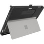 Kensington BlackBelt K97621WW Rugged Carrying Case Microsoft Surface Pro 9 Tablet - Platinum - Drop Resistant Shock Resistant Heat - K97621WW