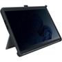 Kensington BlackBelt K96540WW Rugged Carrying Case Microsoft Surface Pro 9 Surface Pro Tablet - Black - Drop Resistant Heat - TPE K96540WW