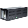 StarTech.com 4-Slot PCIe Expansion Chassis, External PCIe Slots for PC, PCIe 2.0 w/10Gbps Throughput, PCI Express Expansion - 4-Slot | (Fleet Network)