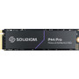 SOLIDIGM P44 Pro 512 GB Solid State Drive - M.2 2280 Internal - PCI Express NVMe (PCI Express NVMe 4.0 x4) - 500 TB TBW - 7000 MB/s - (Fleet Network)