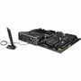 Asus ROG Strix STRIX Z790-E Gaming WIFI Gaming Desktop Motherboard - Intel Z790 Chipset - Socket LGA-1700 - ATX - Core, Pentium Gold, (ROG STRIX Z790-E GAMING W)