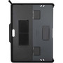 Targus Protect THD918GLZ Rugged Carrying Case for 13 Microsoft Surface Pro 9 Tablet Stylus - Black - Drop Resistant Slip Resistant THD918GLZ
