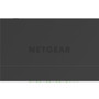 Netgear 5-Port Multi-Gigabit (2.5G) Ethernet Unmanaged Switch - 5 Ports - 2.5 Gigabit Ethernet - 2.5GBase-T - 2 Layer Supported - 9.24 (MS305-100NAS)