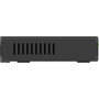 Netgear 5-Port Multi-Gigabit 25G Ethernet Unmanaged Switch - 5 Ports - 25 Gigabit Ethernet - 25GBase-T - 2 Layer Supported - 924 MS305-100NAS