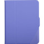 Targus VersaVu THZ93507GL Carrying Case (Folio) for 10.9" Apple iPad (10th Generation) Tablet - Purple - Drop Resistant, Bump Scratch (Fleet Network)