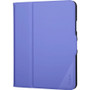Targus VersaVu THZ93507GL Carrying Case (Folio) for 10.9" Apple iPad (10th Generation) Tablet - Purple - Drop Resistant, Bump Scratch (THZ93507GL)