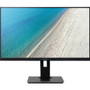 Acer B287K 28" 4K UHD LCD Monitor - 16:9 - Black - 28.00" (711.20 mm) Class - In-plane Switching (IPS) Technology - LED Backlight - x (Fleet Network)