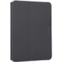 Targus SafePort THD920GL Rugged Carrying Case (Bi-fold) for 10.9" Apple iPad (10th Generation) Tablet, Apple Pencil, Stylus - Clear - (Fleet Network)