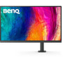 BenQ DesignVue PD3205UA 31.5" 4K UHD LCD Monitor - 16:9 - 32" (812.80 mm) Class - In-plane Switching (IPS) Technology - LED Backlight (Fleet Network)