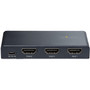 StarTechcom 2-Port 8K HDMI Switch HDMI 21 Switcher 4K 120Hz8K 60Hz UHD HDR10 HDMI Switch 2 In 1 Out AutoManual Source - 8K 2x 2PORT-HDMI-SWITCH-8K