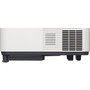 Sony VPL-PHZ51 3LCD Projector - 1610 - Ceiling Mountable - Front - 2160p4K UHD - 5800 lm - HDMI - USB - Wireless LAN - Network - VPLPHZ51