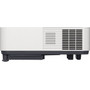 Sony VPL-PHZ61 3LCD Projector - 1610 - 1920 x 1200 - FrontWUXGA - 6400 lm - HDMI - USB - Wireless LAN - Network RJ-45 - Meeting VPLPHZ61