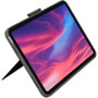 Logitech Combo Touch KeyboardCover Case Folio for 109 Apple Logitech iPad 10th Generation Tablet Apple Pencil Stylus - Gray 920-011433