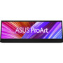 Asus ProArt PA147CDV 14" LCD Touchscreen Monitor - 32:9 - 5 ms GTG - 14.00" (355.60 mm) Class - Projected Capacitive - 10 Point(s) - x (Fleet Network)