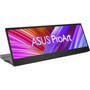 Asus ProArt PA147CDV 14 LCD Touchscreen Monitor - 329 - 5 ms GTG - 1400 35560 mm Class - Projected Capacitive - 10 Points - x PA147CDV