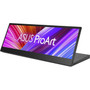 Asus ProArt PA147CDV 14 LCD Touchscreen Monitor - 329 - 5 ms GTG - 1400 35560 mm Class - Projected Capacitive - 10 Points - x PA147CDV