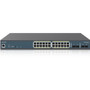 EnGenius EWS7928P-FIT Ethernet Switch - 24 Ports - Manageable - Gigabit Ethernet - 10/100/1000Base-T, 1000Base-X - 2 Layer Supported - (Fleet Network)