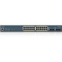 EnGenius EWS7928P-FIT Ethernet Switch - 24 Ports - Manageable - Gigabit Ethernet - 10/100/1000Base-T, 1000Base-X - 2 Layer Supported - (EWS7928P-FIT)