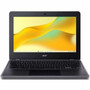 Acer Chromebook 511 C736 C736-C09R 11.6" Chromebook - HD - 1366 x 768 - Intel N100 Quad-core (4 Core) - 4 GB Total RAM - 32 GB Flash - (Fleet Network)
