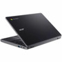 Acer Chromebook 511 C736 C736-C09R 116 Chromebook - HD - 1366 x 768 - Intel N100 Quad-core 4 Core - 4 GB Total RAM - 32 GB Flash - NXKD4AA002