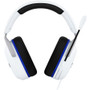HyperX Cloud Stinger 2 Core PS5 - Gaming Headset - Stereo - Wired - 10 Hz - 25 kHz - Over-the-ear, Over-the-head - Binaural - - - - (Fleet Network)