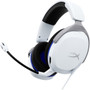 HyperX CloudX Stinger 2 Core Gaming Headset - Stereo - Mini-phone 35mm - Wired - Over-the-head - Binaural - Circumaural - Noise - 6H9B7AA