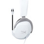 HyperX CloudX Stinger 2 Core Gaming Headset - Stereo - Mini-phone 35mm - Wired - Over-the-head - Binaural - Circumaural - Noise - 6H9B7AA