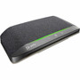 Poly Sync 10 USB-A USB-C Speakerphone - USB - Microphone - USB - Silver 772C3AA