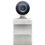 HP Webcam - 4 Megapixel - 30 fps - USB 2.0 Type A - 1920 x 1080 Video - Auto-focus - 80&deg; Angle - 4x Digital Zoom - Microphone - (Fleet Network)