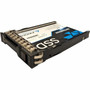 Axiom Enterprise Ev100 240 GB Solid State Drive - 25 Internal - SATA SATA600 - Server Device Supported - 03 DWPD - 140 TB TBW - SSDEV10HV240-AX