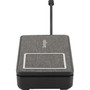 Kensington SD1700P Docking Station - for NotebookTablet PCDesktop PCSmartphoneMonitor - USB 32 Gen 2 Type C - 2 Displays - 4K K32800WW