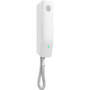 Grandstream GHP610W IP Phone - Corded - Corded - Wi-Fi - Wall Mountable Desktop - White - 2 x Total Line - VoIP - IEEE GHP610W
