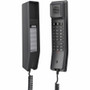 Grandstream GHP611W IP Phone - Corded - Cordless - Wi-Fi - Desktop, Wall Mountable - VoIP - IEEE 802.11a/b/g/n/ac (GHP611W)