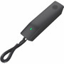 Grandstream GHP611W IP Phone - Corded - Cordless - Wi-Fi - Desktop Wall Mountable - VoIP - IEEE 80211abgnac GHP611W