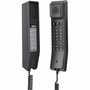 Grandstream GHP611W IP Phone - Corded - Cordless - Wi-Fi - Desktop Wall Mountable - VoIP - IEEE 80211abgnac GHP611W