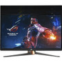 Asus ROG Swift PG27AQN 27" WQHD Gaming LCD Monitor - 16:9 - 27" (685.80 mm) Class - Fast IPS - LED Backlight - 2560 x 1440 - 16.7 - - (PG27AQN)