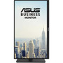 Asus VA27ECPSN 27 Full HD LCD Monitor - 169 - 27 68580 mm Class - In-plane Switching IPS Technology - LED Backlight - 1920 x - VA27ECPSN