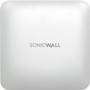 SonicWall SonicWave 621 Dual Band IEEE 802.11 a/b/g/n/ac/ax Wireless Access Point - Indoor - TAA Compliant - 2.40 GHz, 5 GHz - - MIMO (03-SSC-0730)